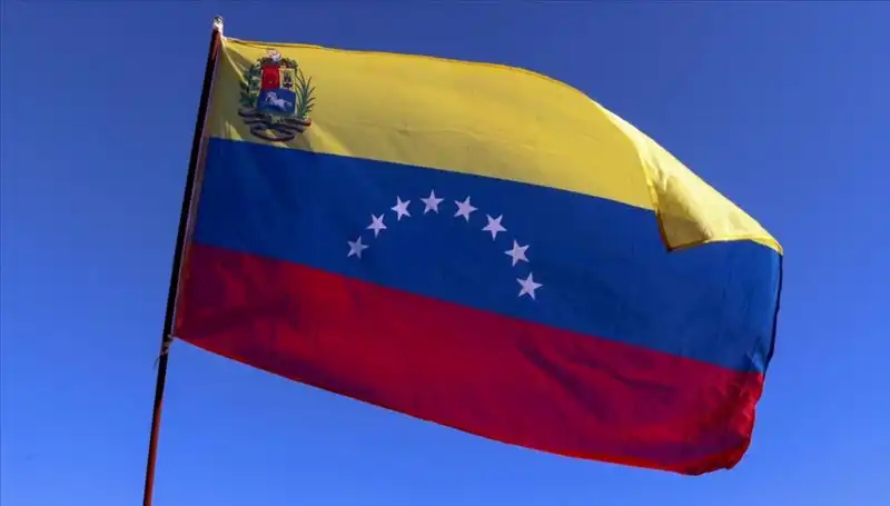 Venezuela, ABD'nin Karayip Denizi Planlarına Kesin Bir Tepki Gösterdi