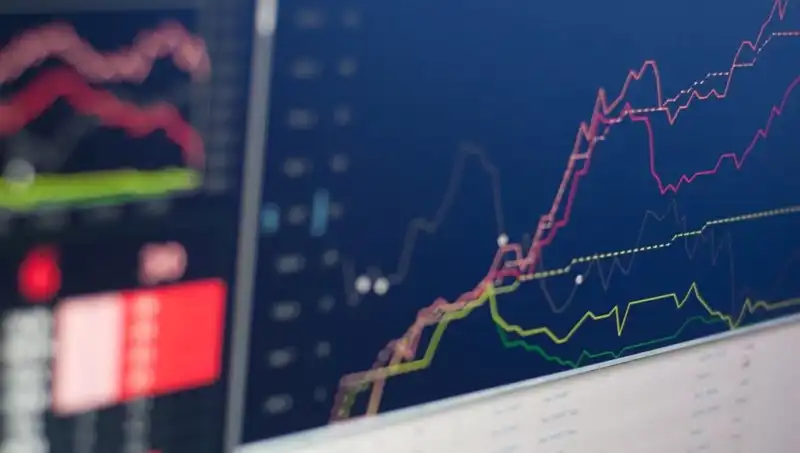 Borsa Dalgalanmaları: Sağlığınızı Tehdit Eden Beklenmedik Bir Risk Mi?