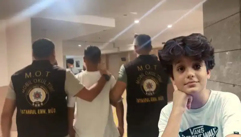Avukat Rezan Epözdemir, Mattia Ahmet Minguzzi Davasında Tehdit Mesajları Aldı!