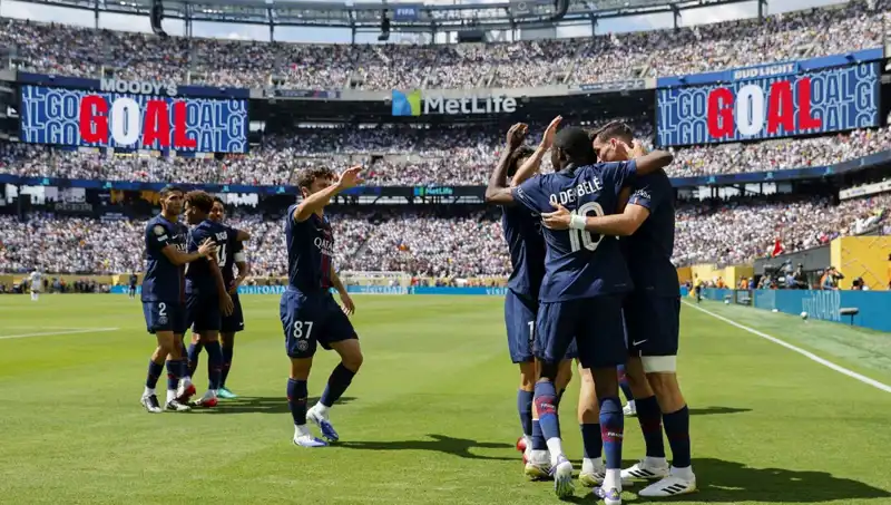 FIFA Kulüpler Dünya Kupası 2023: Şampiyonluk İçin Nefes Kesen Final Mücadelesi