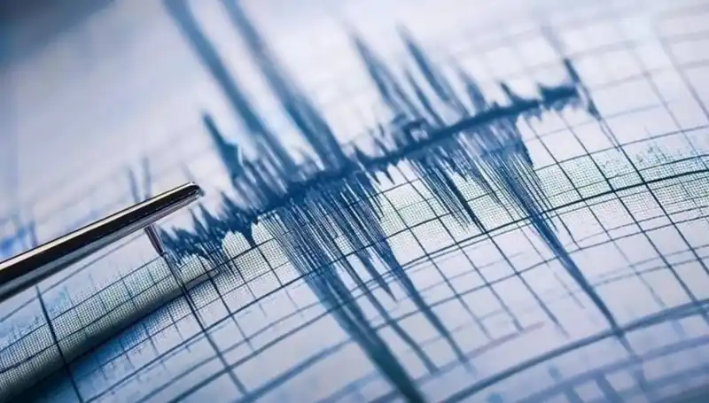 Malatya'da 3,9 Büyüklüğünde Deprem: Yeraltında Neler Oluyor?