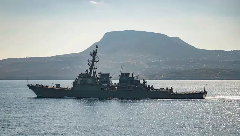 ABD’nin Yunanistan’daki Askeri Üsleri: Stratejik Bir Hamle Mi?