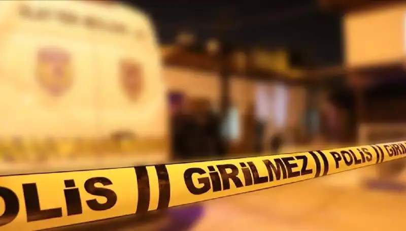 Denizli'de Yürekleri Dağlayan Olay: Polis Memuru Ailesini Katledip İntihar Etti