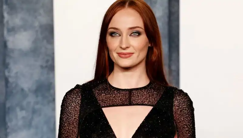 Sophie Turner'ı Kızdıran Yorum: Game of Thrones Yıldızı Olayı Yanıtladı