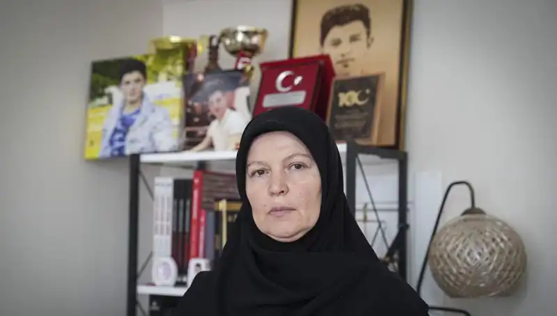 15 Temmuz'un Kahramanı: Şehit Mahir Ayabak'ın Annesinin Bitmeyen Acısı
