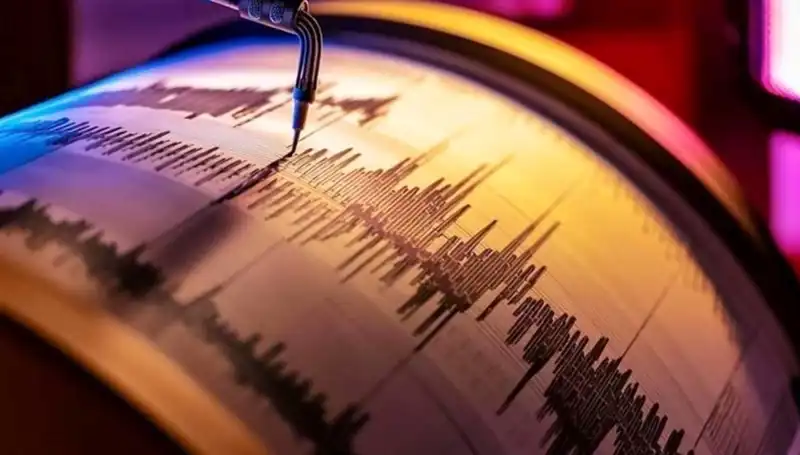 Kütahya'da 3,5 Büyüklüğünde Deprem: Halk Ne Yapmalı?