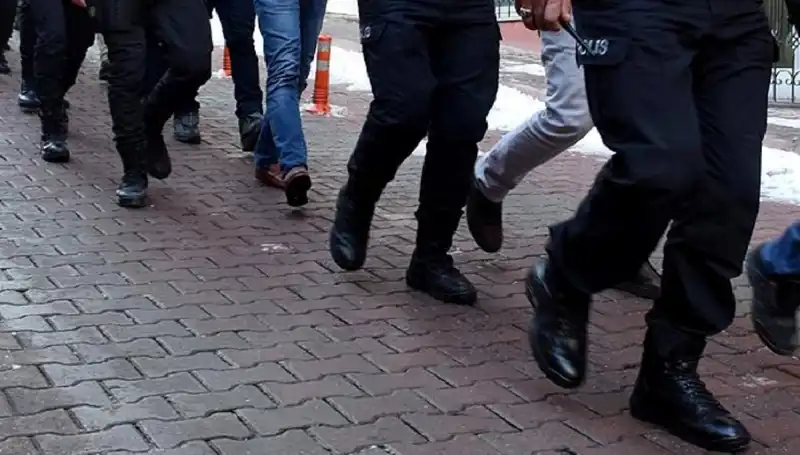 MİT ve Emniyetten FETÖ'ye Yönelik Dev Operasyon: Gizli Detaylar Ortaya Çıktı