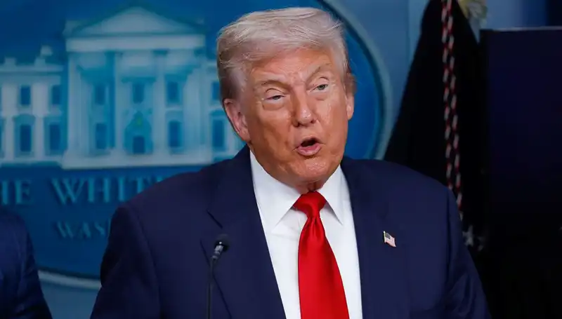 Trump’ın Yeni Tarifeleri: Bütçe Açığını 4 Trilyon Dolar mı Azaltacak?