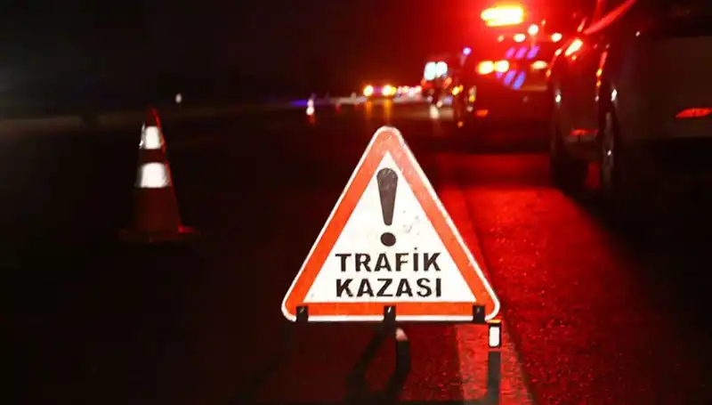 Şanlıurfa'da Zincirleme Kaza! 7 Kişi Yaralandı ve Durum Ciddi