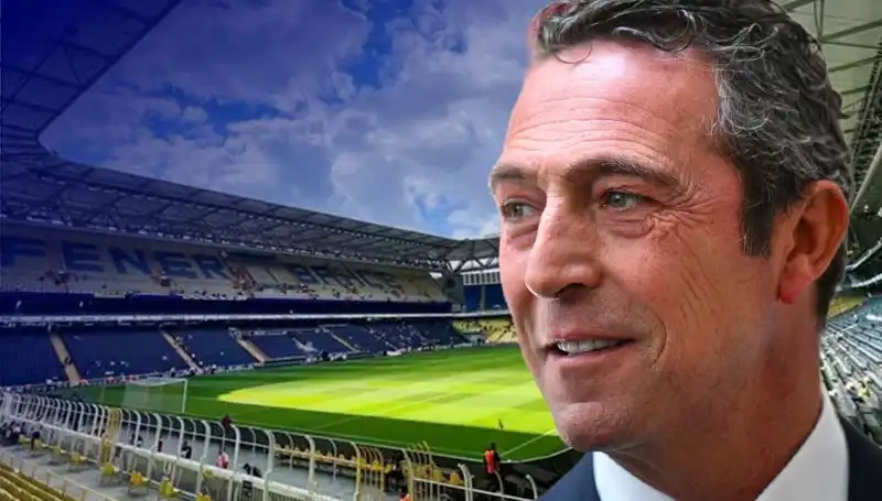 Fenerbahçe Stadyum Sponsorluk Anlaşmasını KAP'a Bildirdi: Hedeflenen Kazançlar Açıklandı