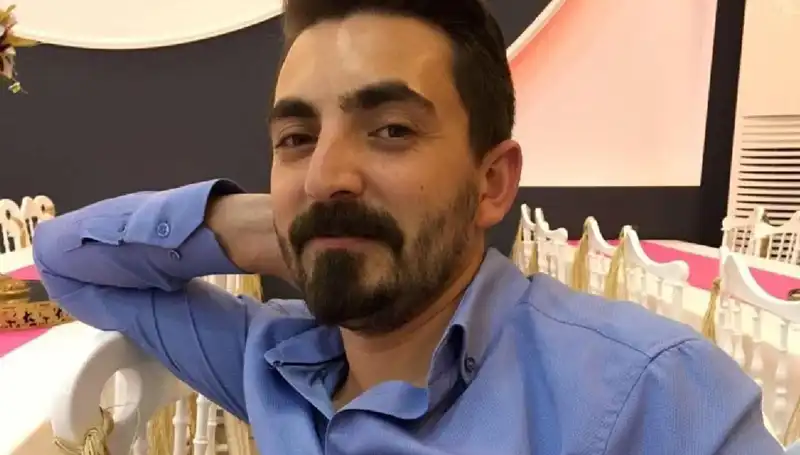 Forklift Kazası: Hayatını Kaybeden İşçinin Acı Sonu