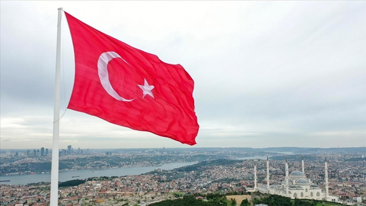 Türkiye'nin Dünya Üzerindeki Yerini Güçlendiriyor