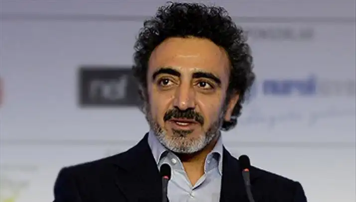 Fenerbahçe'nin Yeni Sponsoru Chobani'nin Arka Planı ve Hamdi Ulukaya'nın Serveti