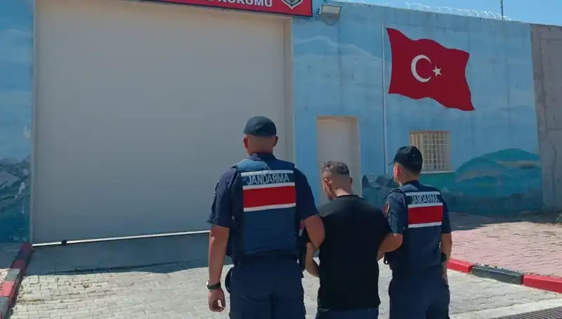 Afyon'da Tüm Gözleri Üzerine Çeken Suç Operasyonu Gerçekleşti