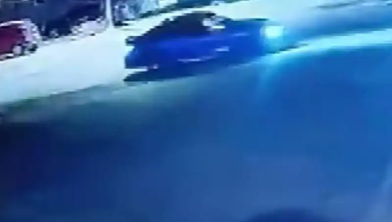 Trafikte Drifte Yakalanan Sürücülere Dev Ceza: 46 Bin Lira!