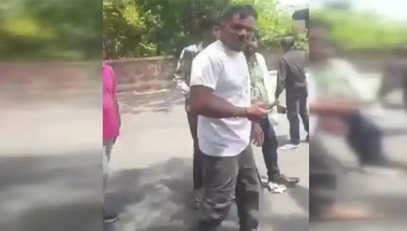 11A Yolcusunun Şok Edici Anları: "Biri Beni Yakaladı" İfadesiyle İfade Edildi
