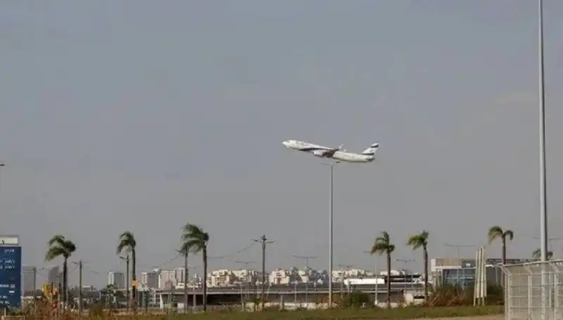 Yemenli Husiler, Ben Gurion Havalimanı’nı Neden Hedef Aldı?