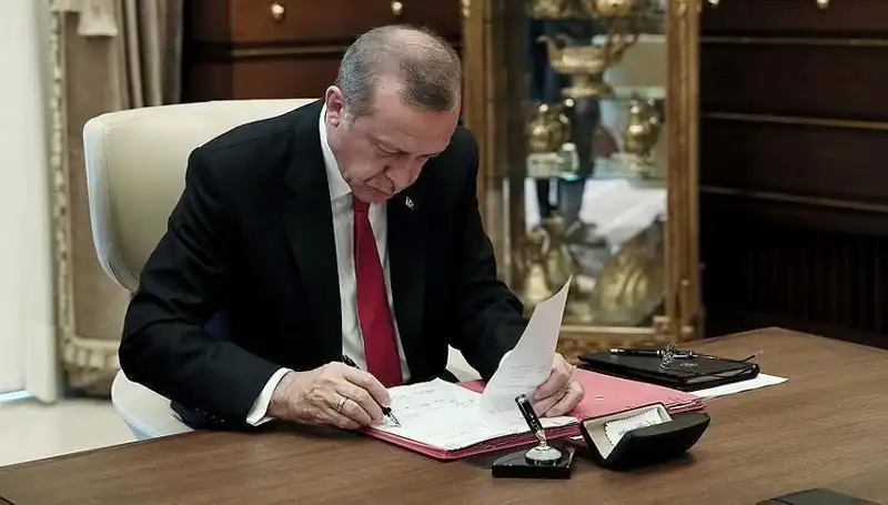Cumhurbaşkanı Tarafından 9 Hükümlünün Affı: Neler Değişecek?
