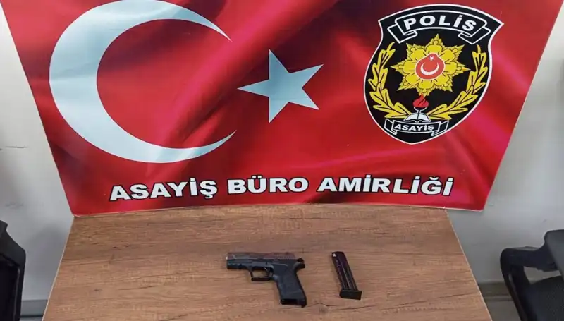 Hatay’da Korkunç Olay: Kayınvalidesini Silahla Vuran Genç Adam