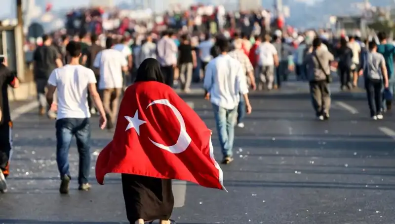 Kabine Toplantısından 15 Temmuz’a Özel Vurgular ve Duygusal Mesajlar