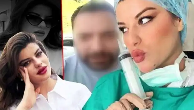 Ayşe Tokyaz Cinayetinde Şoke Eden Detaylar: Ceset Bavulda Taşındı