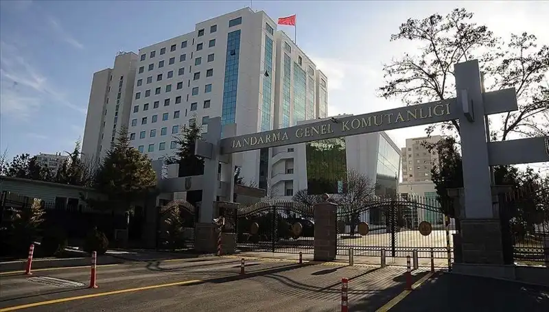 Jandarma Genel Komutanlığı'ndan Heyecan Verici İş İmkanları: Detayları Kaçırmayın!