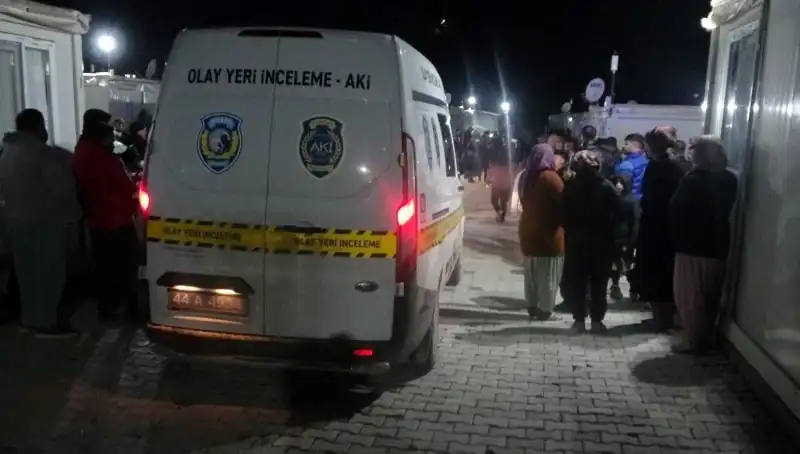 Kavganın Ardında Kalanlar: Husumetliler Arasındaki Düşmanlıkta Kan Aktı