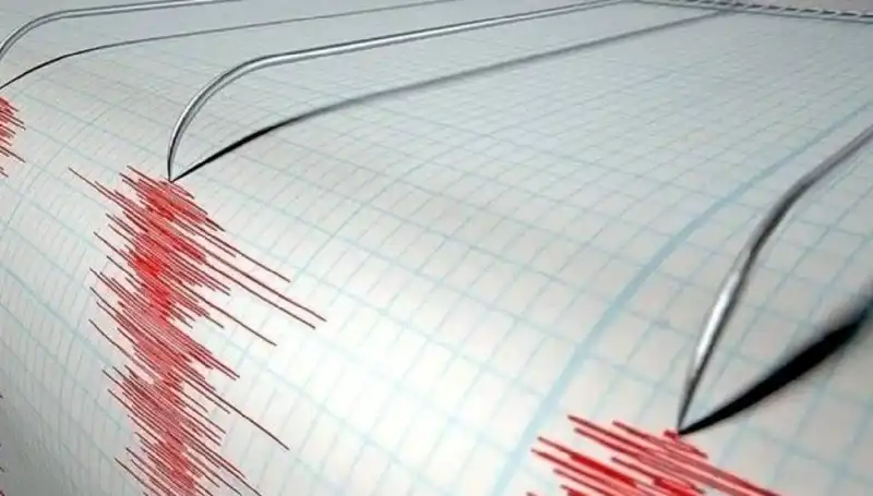 Ege Denizi'nde 3.5 Büyüklüğünde Deprem: Bölgedeki Son Gelişmeler Neler?