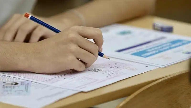 YKS Şampiyonu Nizip'ten Çıktı: Eğitimde Yeni Bir Başarı Hikayesi