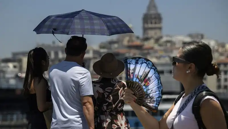 Başkent Ankara için Sağanak Yağışı Uyarısı! Diğer 20 İl de Etkileniyor