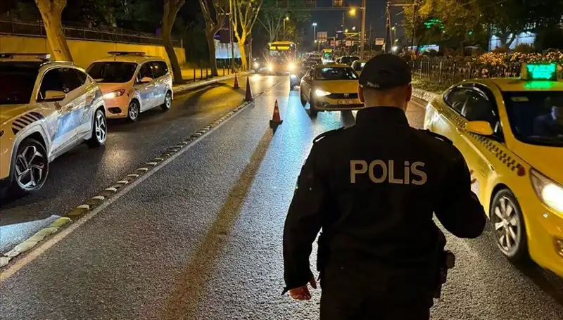 Huzur İstanbul: 1011 Kişi Gözaltına Alındı, Şehirdeki Güvenlik Önlemleri Artıyor