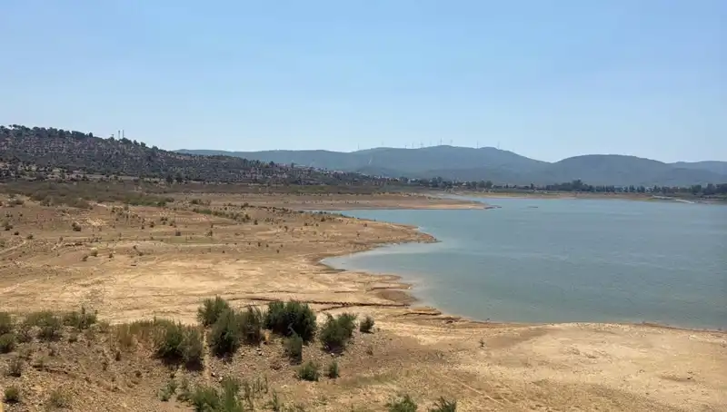 Bodrum'da Su Krizi: Kesintiler ve Nedenleri Üzerine Detaylı Analiz