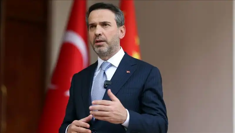 Türkiye, Küresel Ekonomide Önemli Bir Merkez Oluyor: Son Gelişmeler