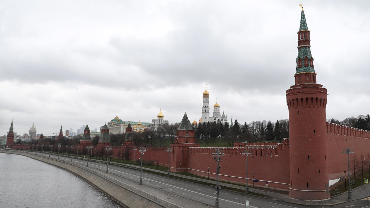 Kremlin'den Suriye'ye Yeni Destek Açıklaması