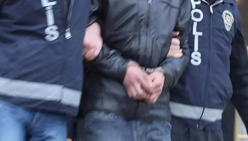 Osmaniye'de Uyuşturucu Operasyonu: 7 Kişi Tutuklandı, Detaylar Şaşırttı!