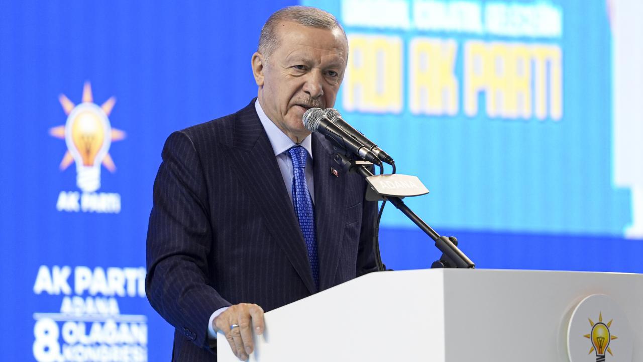 Erdoğan'dan Özel'e: Esenyurt'tan, Beşiktaş'tan Aldığın Haberin Yoksa Sen Bu İşi Bırak