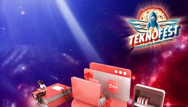Teknofest İstanbul 2025: Heyecan Dolu Tarihler ve Etkinlikler Açıklandı!