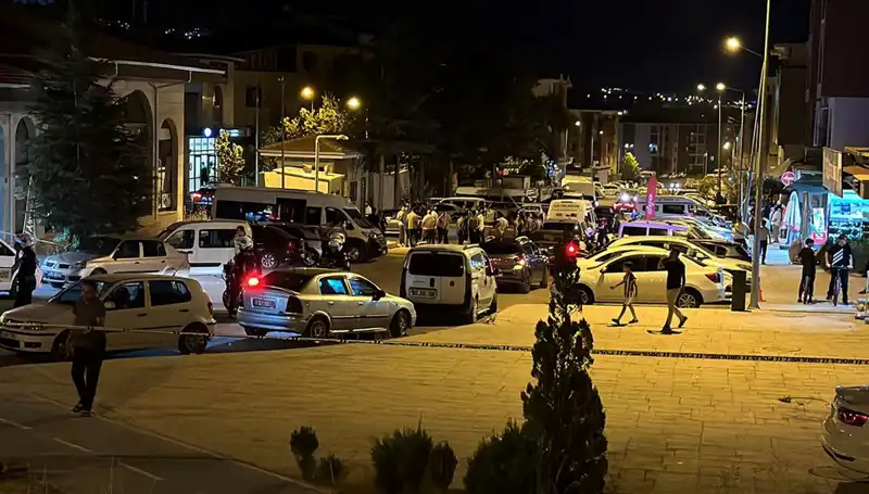 İki Ailenin Kavgasında 1’i Ağır 3 Yaralı: Olayın Doğuşu Ne?