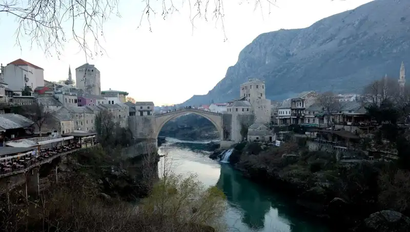 Mostar’da Kayıp Türklerin İnanılmaz Hikayesi: Facianın Eşiğinden Döndüler