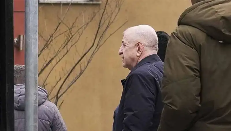 Ümit Özdağ, Mahkemede Tartışmalı Konularla Yüzleşti