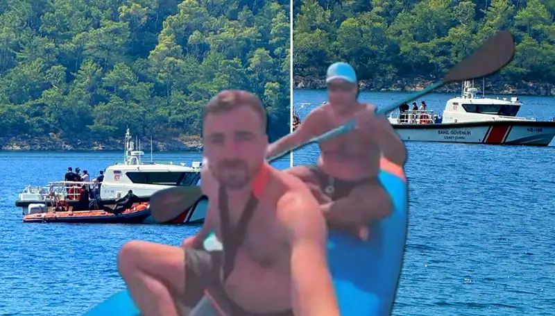 Kürek Sörfünde Yaşanan Facia: Son Paylaşımın Ardından Gelen Korkunç Olay