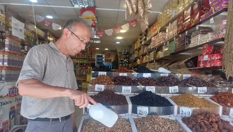 Bağışıklık Dostu Besinlerde Satış Düşüşü: Nedenleri ve Etkileri