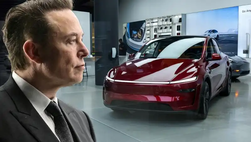 Türkiye'de Elon Musk'ın Kazancı Açıklandı: Haziran Rakamları Şaşırttı!