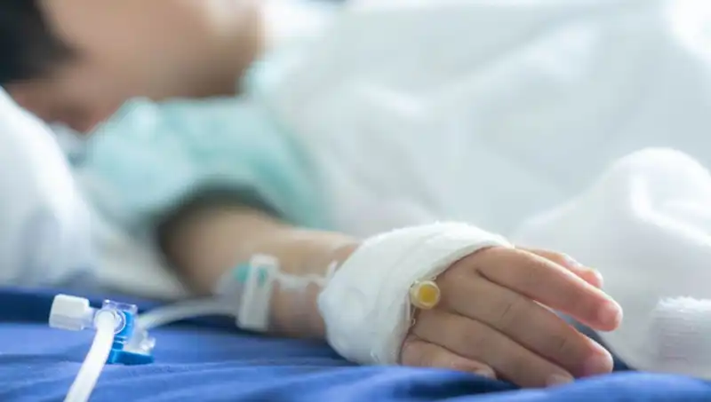 Çocukların Yeni Tehlikesi: Mıknatıs Yutan Oyunun Ciddi Sonuçları