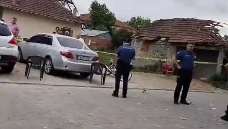 Korkunç Cinayet: Katil Tuvalette Yakalandı, Şok İddialar Gündemde