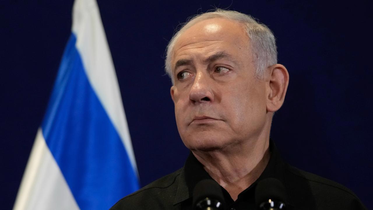 Netanyahu, Esirlerin Listesi Alınana Kadar Ateşkes Yok!