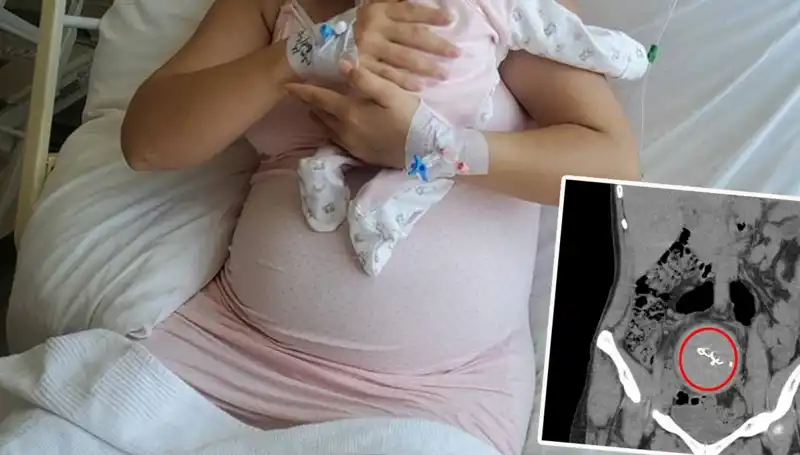 Doğumda Unutulan Bebek İki Yıl Sonra Ortaya Çıktı: İhmalin Perde Arkası