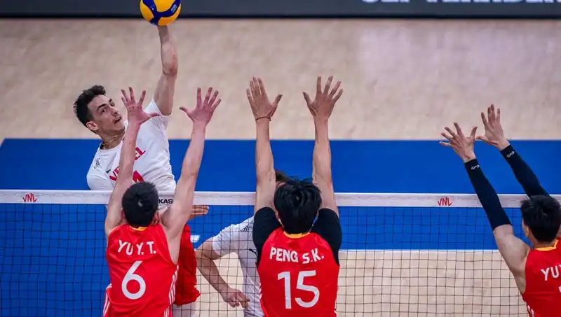 Filenin Efeleri, Tarihinde İlk Galibiyete Ulaşarak Heyecan Yarattı!