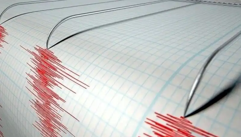 Bozcaada'da 3.9 Büyüklüğünde Deprem: Ada Sakıncalı Durumda mı?