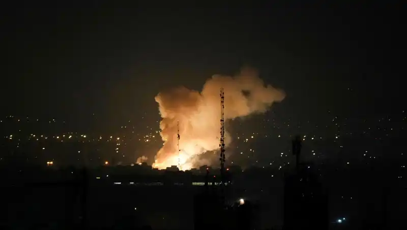İsrail'in İran'a Saldırısı: Tahran'ın Olası Yanıt Senaryoları
